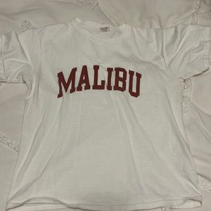 Super cute brandy Melville top